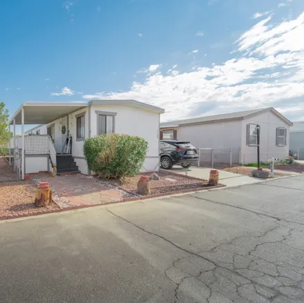 Buy this 2 bed house on 2108 Windflower Drive in Rosamond, CA 93560