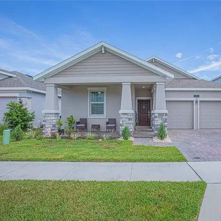 Buy this 4 bed house on 11099 Lake Butler Boulevard in Windermere, Orange County