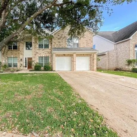 Buy this 4 bed house on 10010 Caleb Way in Fort Bend County, TX 77459