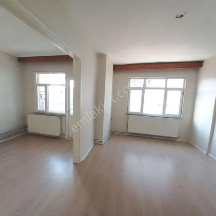Rent this 1 bed apartment on 1. Mine Sokağı in 34240 Gaziosmanpaşa, Turkey