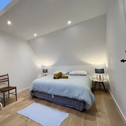 Rent this 2 bed house on 72290 Ballon-Saint Mars