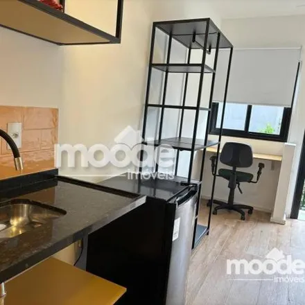Rent this 1 bed apartment on Rua Iquiririm 643 in Butantã, São Paulo - SP
