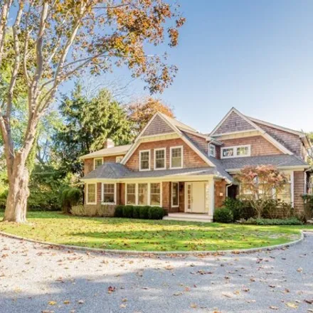 Rent this 5 bed house on 78 Toilsome Lane in Jericho, Village of East Hampton