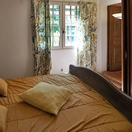 Rent this 1 bed house on Les Baux-de-Provence in Rue Porte Mage, 13520 Les Baux-de-Provence