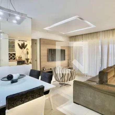 Buy this 3 bed apartment on Condomínio Lumina Parque Club in Rua Professor Rodolfo São Tiago 157, Belém