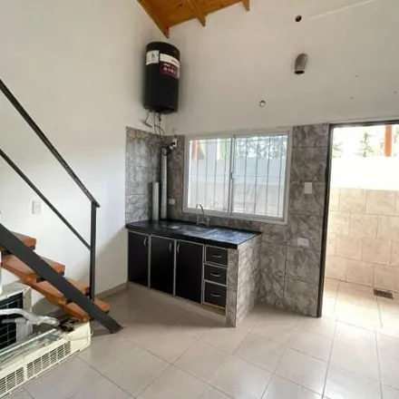 Rent this 2 bed apartment on Curupaytí in Castro Barros, Partido de Hurlingham