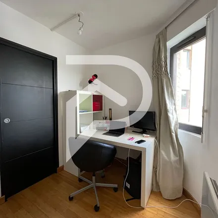 Image 5 - 9 Rue Jacques Cartier, 78180 Montigny-le-Bretonneux, France - Apartment for rent