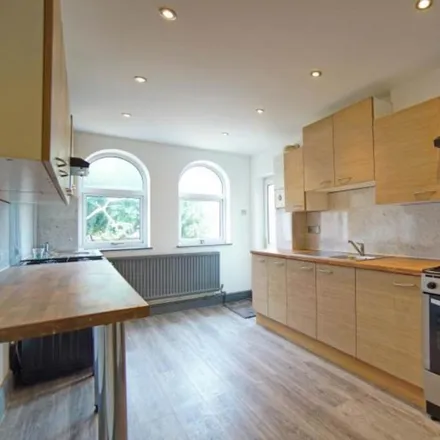 Rent this 6 bed house on 16 Hollywood Road in Bristol, BS4 4JR