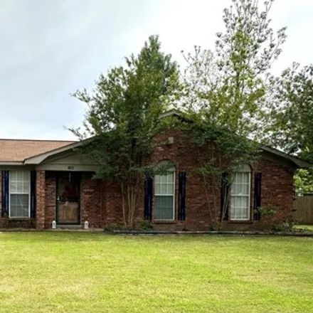 Buy this 3 bed house on 1505 Terrace Road in Cleveland, MS 38732