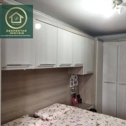 Buy this 2 bed apartment on Condomínio Residencial Porto Seguro in Avenida Raimundo Pereira de Magalhães 12011, Jardim Pirituba