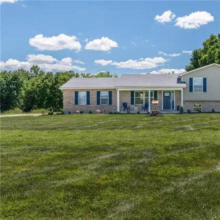 Image 1 - 8836 Chambersburg Road, Huber Heights, OH 45424, USA - House for sale