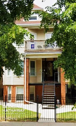 Rent this 1 bed house on 4948 North Winchester Avenue in Chicago, IL 60640