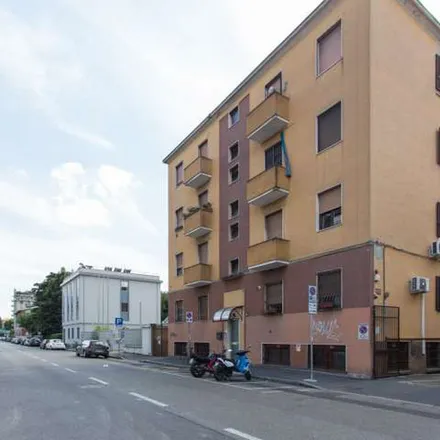 Image 1 - IP, Via Rimini, 20143 Milan MI, Italy - Apartment for rent