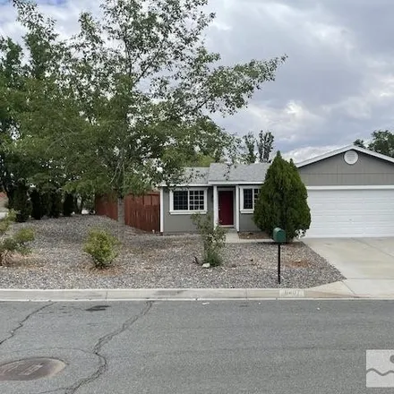 Buy this 3 bed house on 6098 Yukon Drive in Sun Valley, NV 89433