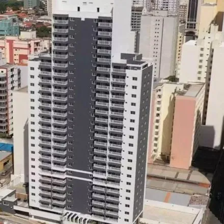 Rent this 2 bed apartment on Rua Barão de Jaguará 718 in Centro, Campinas - SP