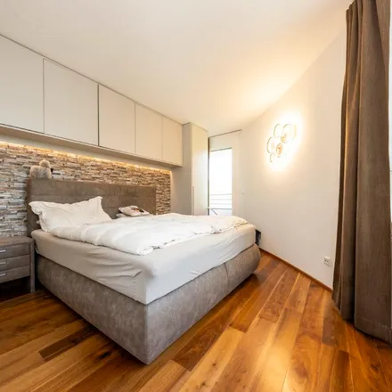 Rent this 2 bed apartment on Thumegger Straße 23 in 5020 Salzburg, Austria