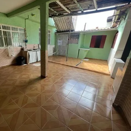 Buy this 3 bed house on QNM 6 Conjunto O in Ceilândia Norte, Ceilândia - Federal District