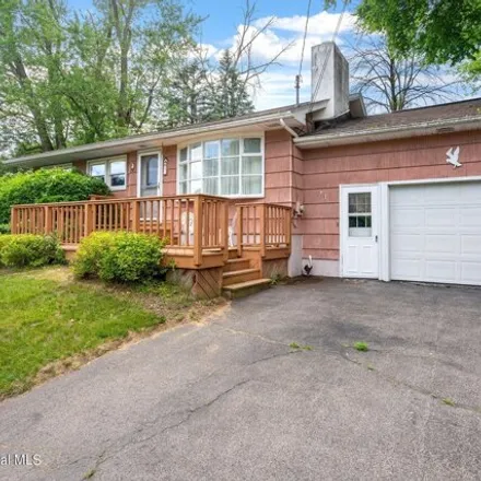 Buy this 3 bed house on 41 Waterman Avenue in Maywood, Colonie