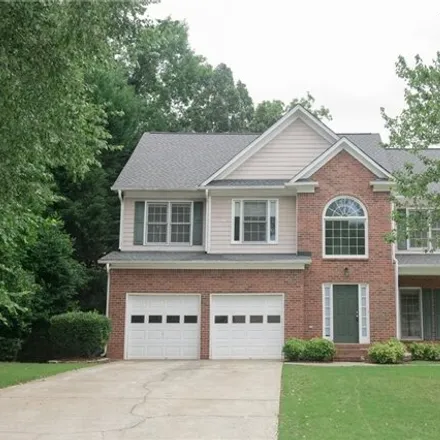 Rent this 5 bed house on unnamed road in Alpharetta, GA 30202