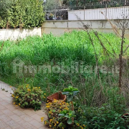 Image 1 - Via dei Gigli, Marcellina RM, Italy - Townhouse for rent