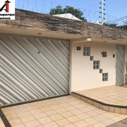 Buy this 5 bed house on Rua V Sete in Cohajap, São Luís - MA