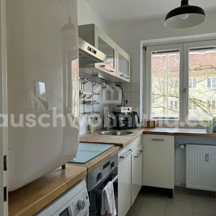 Image 5 - Ebersberger Straße 33, 81679 Munich, Germany - Apartment for rent