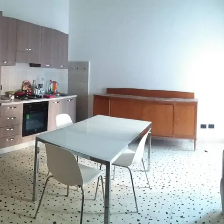 Rent this 2 bed apartment on Via Antonio Brancati in 89123 Reggio Calabria RC, Italy
