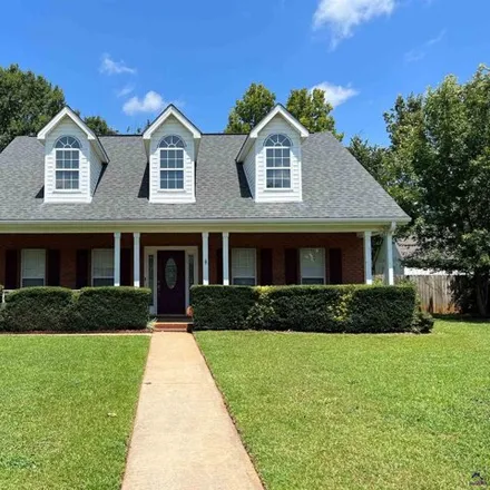Rent this 4 bed house on 278 Red Bird Circle in Houston County, GA 31005