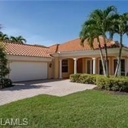 Rent this 4 bed house on 5859 Charlton Way in Collier County, FL 34119