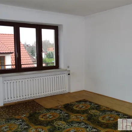 Rent this 6 bed apartment on Kocmyrzowska 1C in 31-831 Krakow, Poland