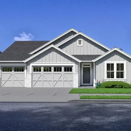 Buy this 3 bed house on Southwest 47th Place in Redmond, OR 97756