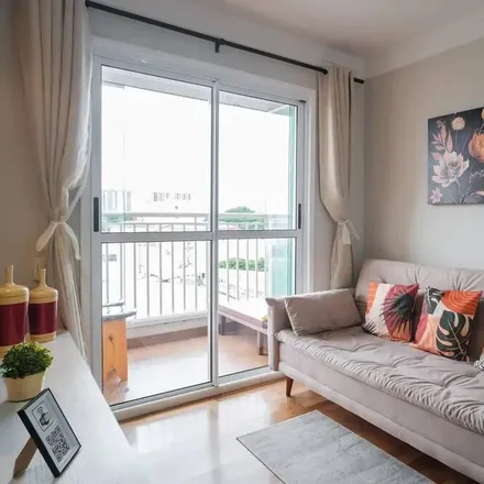 Rent this 2 bed apartment on Vila Guilherme in São Paulo, Região Metropolitana de São Paulo