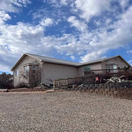 Buy this 6 bed house on 500 West in Escalante, Garfield County