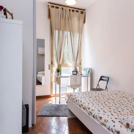 Rent this 7 bed room on Via Pasquale Muratori in 4, 40134 Bologna BO