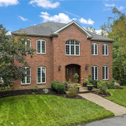 Buy this 4 bed house on Henry Road in Sewickley Hills, Allegheny County