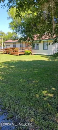 Image 3 - 177 Mill Street West, Baldwin, Duval County, FL 32234, USA - House for sale