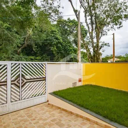 Buy this 3 bed house on Auto Elétrico Thiaguinho in Avenida Padre Anchieta 6532, Jardim Marcia I