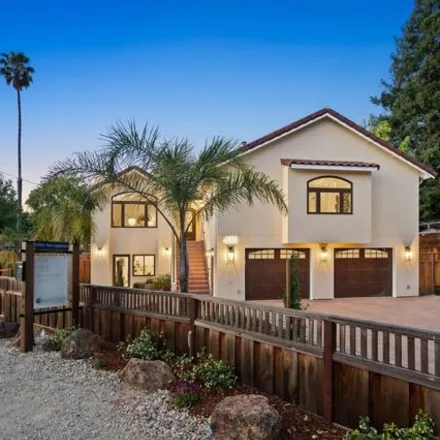 Buy this 6 bed house on 435 East Oakwood Boulevard in Redwood City, CA 94061