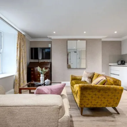 Image 2 - Beech House, 6 Saint Pauls Road, Bristol, BS8 1LT, United Kingdom - Apartment for rent