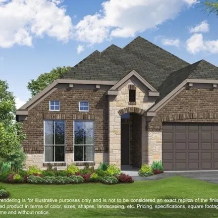 Buy this 4 bed house on Big Cypress Creek Trail in Harris County, TX 77338