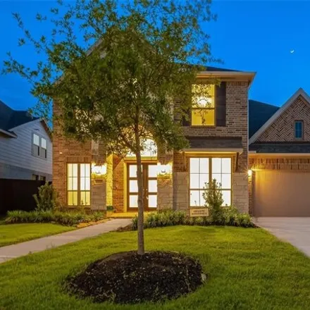 Buy this 5 bed house on Falling Fig Lane in Fort Bend County, TX 77407
