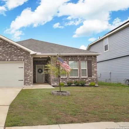 Buy this 3 bed house on Gecko Landing in Bexar County, TX