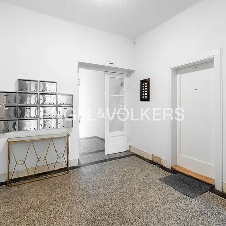Image 3 - U Nikolajky 1133/25, 150 00 Prague, Czechia - Apartment for rent