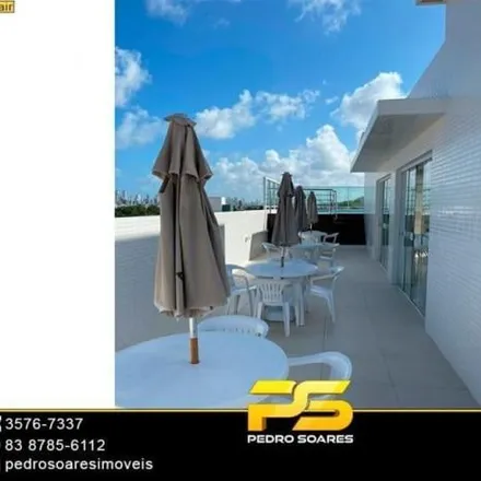 Buy this 3 bed apartment on Rua Mar das Antilhas in Intermares, Cabedelo - PB