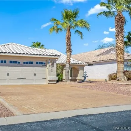 Buy this 3 bed house on 2077 Lago Grande Circle in Mohave Valley, AZ 86426