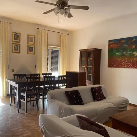 Rent this 4 bed apartment on Via dei Dentali in 00054 Fiumicino RM, Italy