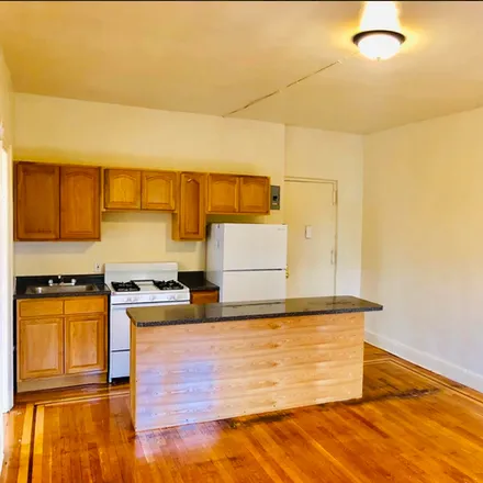 Rent this 1 bed apartment on 19 Aqueduct Ave