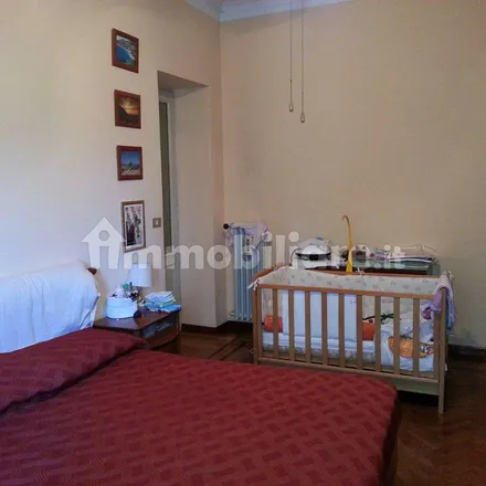 Rent this 3 bed apartment on Case Bocca e Comoglio in Corso Francia, 10143 Turin TO