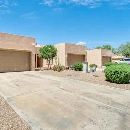 Image 2 - 876 South Lawther Drive, Apache Junction, AZ 85120, USA - Townhouse for sale