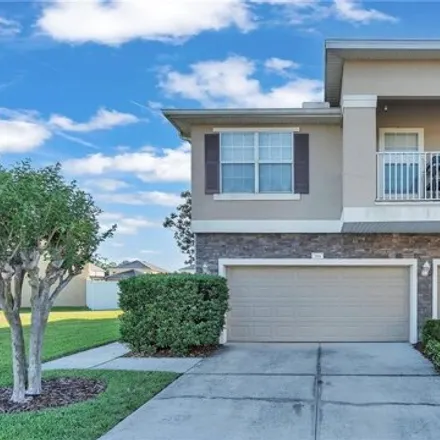 Buy this 3 bed house on 2304 Tanbark Ridge Place in Plant City, FL 33566
